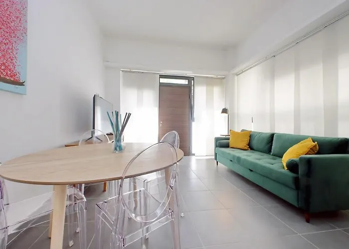 La Dolce - Your Perfect Base To Explore Apartament Rzym
