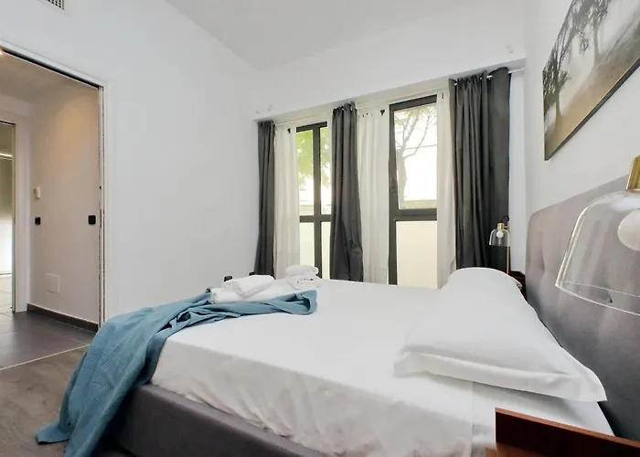 Apartament La Dolce - Your Perfect Base To Explore