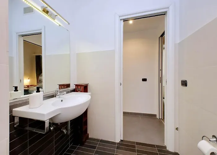 Apartament La Dolce - Your Perfect Base To Explore *