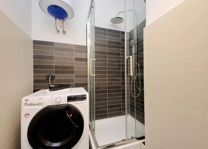 La Dolce - Your Perfect Base To Explore Apartament