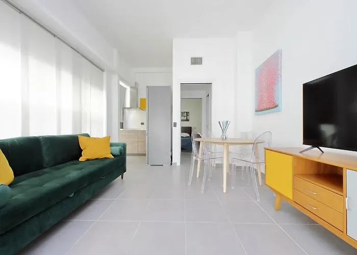 Apartament La Dolce - Your Perfect Base To Explore