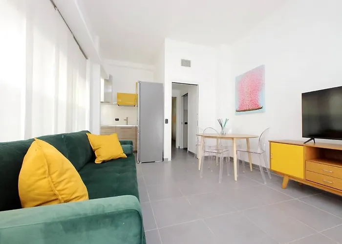 La Dolce - Your Perfect Base To Explore Apartament Rzym