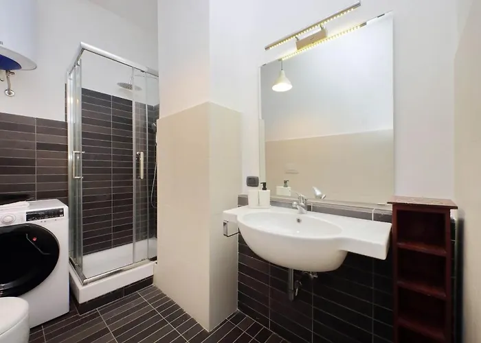 Apartament La Dolce - Your Perfect Base To Explore