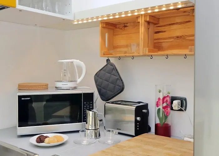 La Dolce - Your Perfect Base To Explore Apartament *