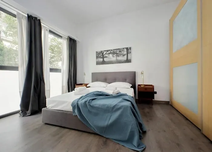 La Dolce - Your Perfect Base To Explore *