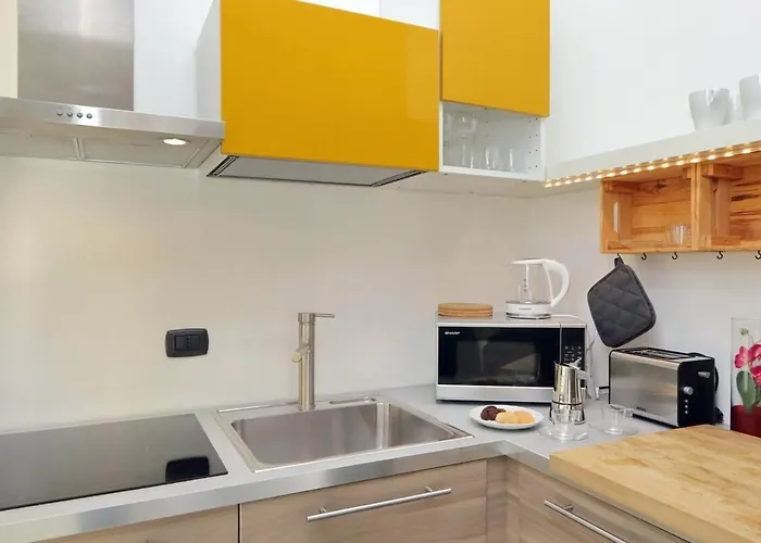 La Dolce - Your Perfect Base To Explore Apartament