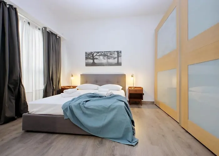 Apartament La Dolce - Your Perfect Base To Explore *