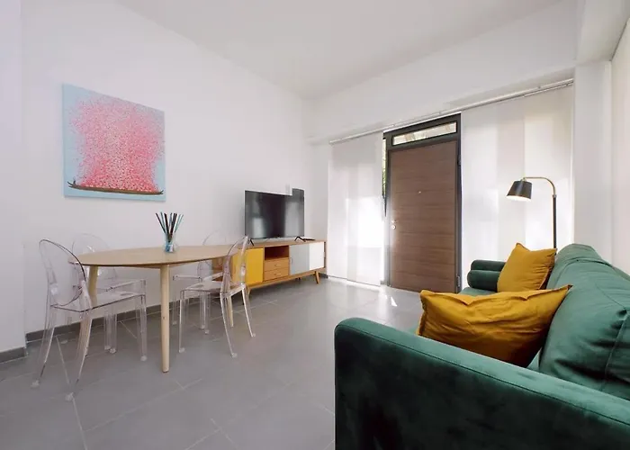 La Dolce - Your Perfect Base To Explore Apartament