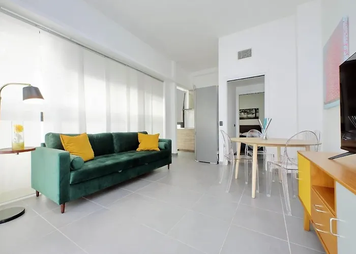 Apartament La Dolce - Your Perfect Base To Explore