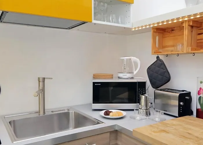 Apartament La Dolce - Your Perfect Base To Explore *