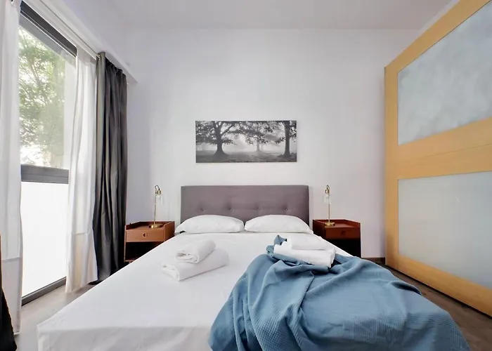 Apartament La Dolce - Your Perfect Base To Explore Rzym