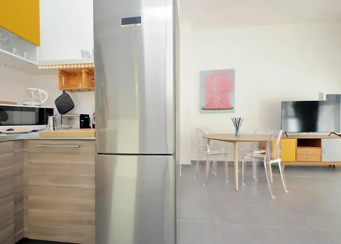 La Dolce - Your Perfect Base To Explore Apartament